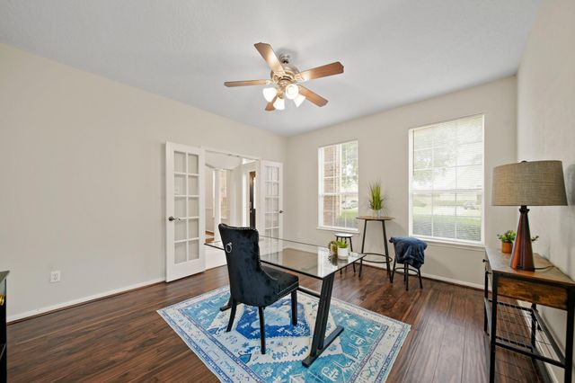 3731 Auburn Grove Circle, Missouri City, TX 77459