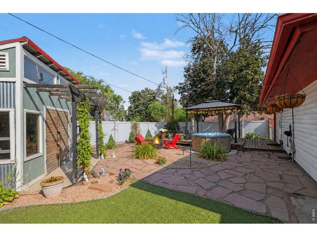 1401 20th St, Greeley, CO 80631