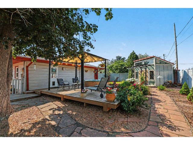 1401 20th St, Greeley, CO 80631