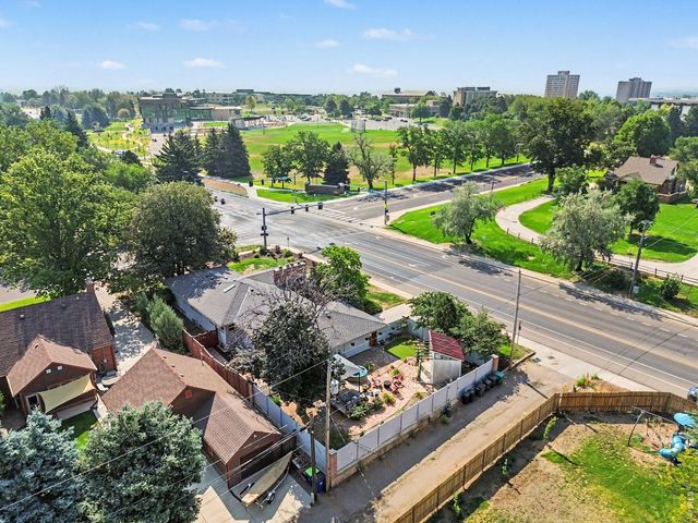 1401 20th St, Greeley, CO 80631