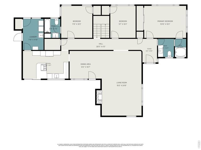1401 20th St, Greeley, CO 80631