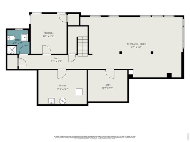 1401 20th St, Greeley, CO 80631