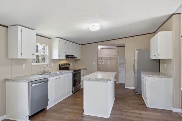 456 Mooresville Pike, Columbia, TN 38401