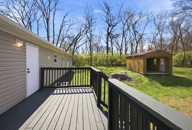 456 Mooresville Pike, Columbia, TN 38401