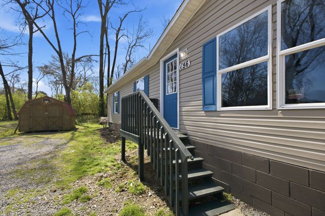 456 Mooresville Pike, Columbia, TN 38401