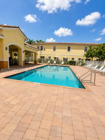 1123 NW 41 1123, Lauderhill, FL 33313