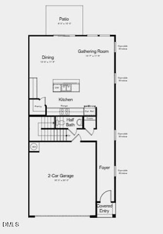 339 Sweetbay Tree Drive, Wendell, NC 27591