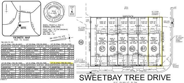 339 Sweetbay Tree Drive, Wendell, NC 27591