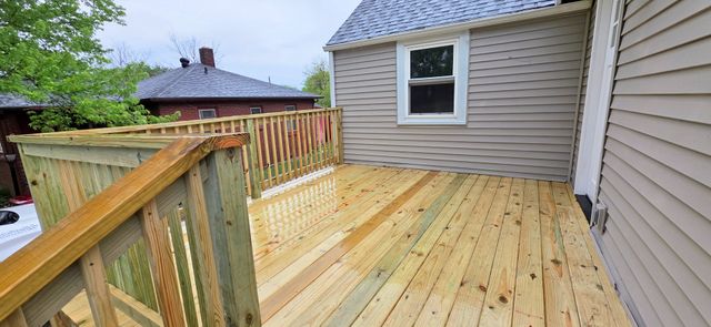 1863 E Duane Boulevard, Kankakee, IL 60901