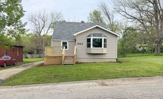 1863 E Duane Boulevard, Kankakee, IL 60901