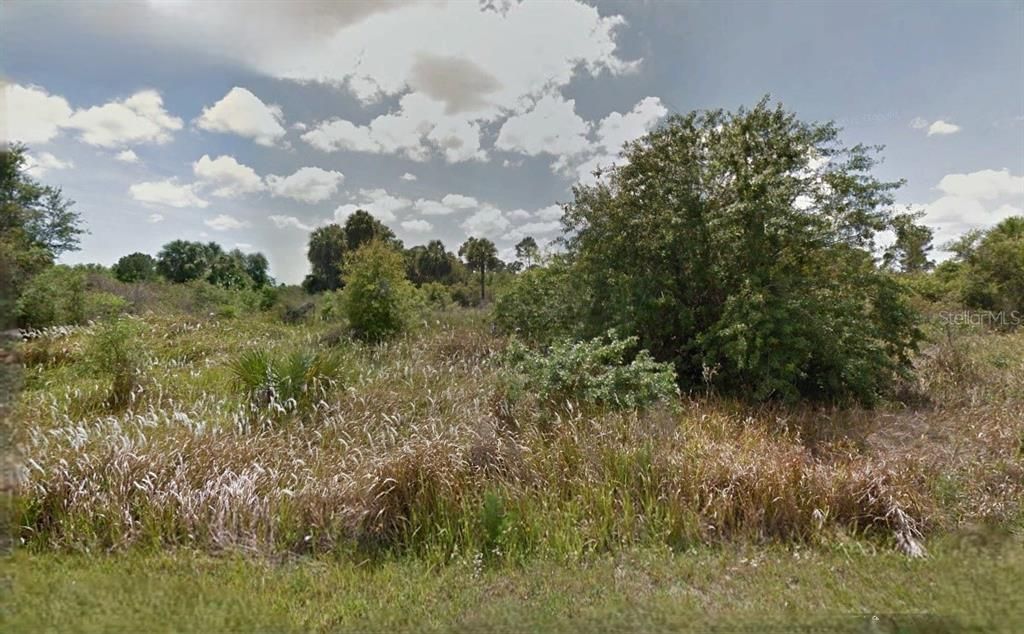 PILGRIM ROAD, North Port, FL 34288