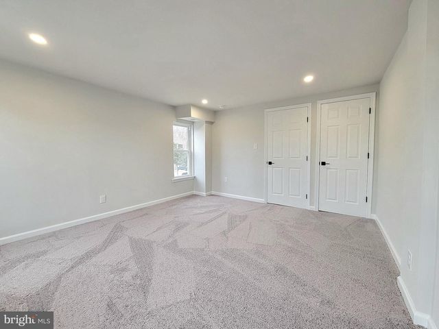 17 W 2ND ST, Marcus Hook, PA 19061