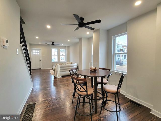 17 W 2ND ST, Marcus Hook, PA 19061