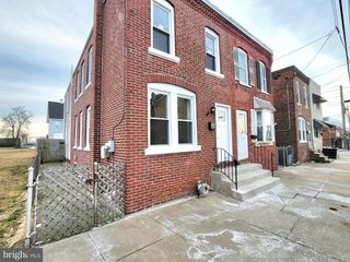 17 W 2ND ST, Marcus Hook, PA 19061