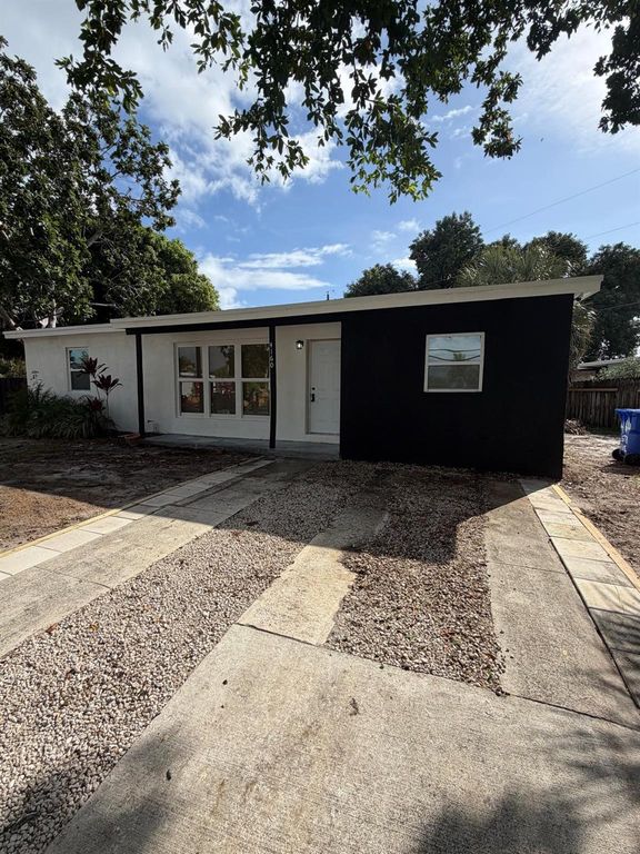 4160 NE 15th Ave, Pompano Beach, FL 33064