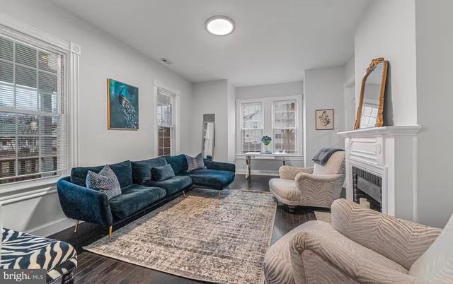 4201 EAST-WEST HWY, Hyattsville, MD 20782