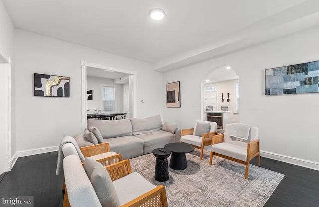 4201 EAST-WEST HWY, Hyattsville, MD 20782