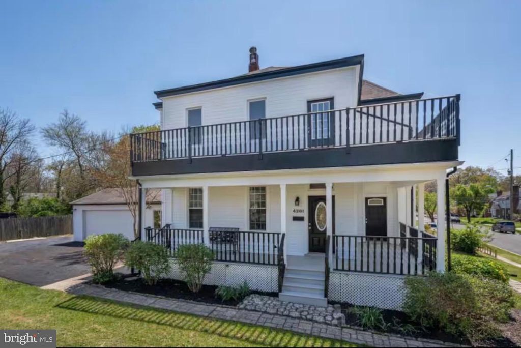 4201 EAST-WEST HWY, Hyattsville, MD 20782