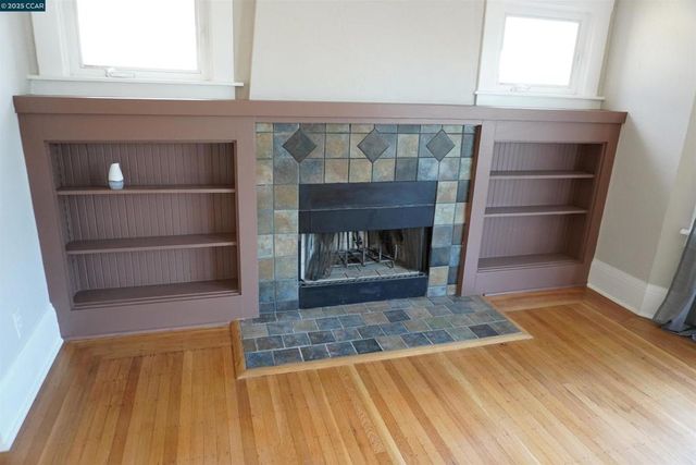 2645 Maxwell, Oakland, CA 94619