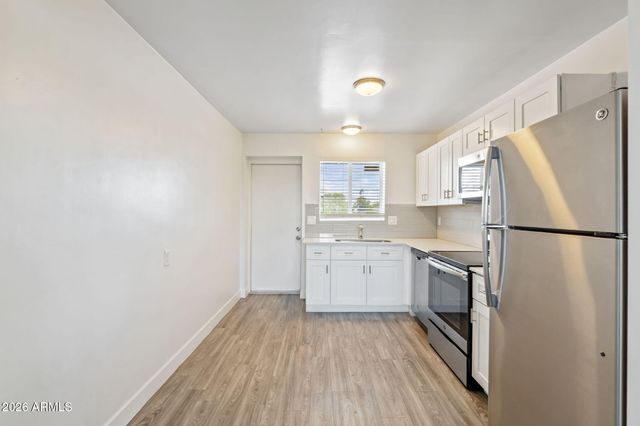 1707 N 18th Street B14, Phoenix, AZ 85006