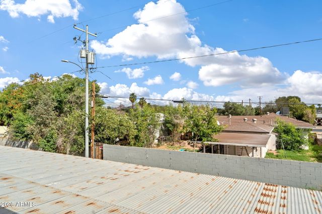 1707 N 18th Street B14, Phoenix, AZ 85006