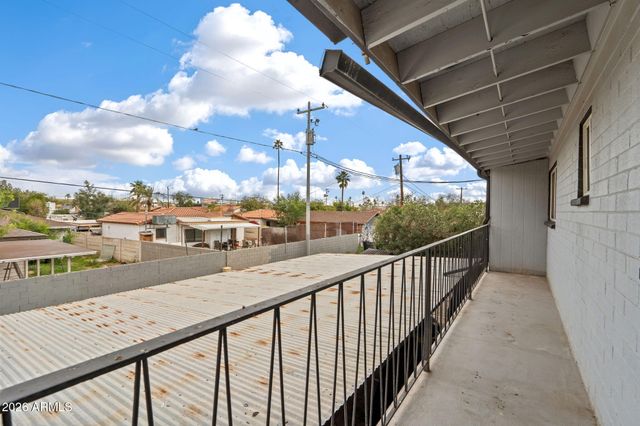 1707 N 18th Street B14, Phoenix, AZ 85006