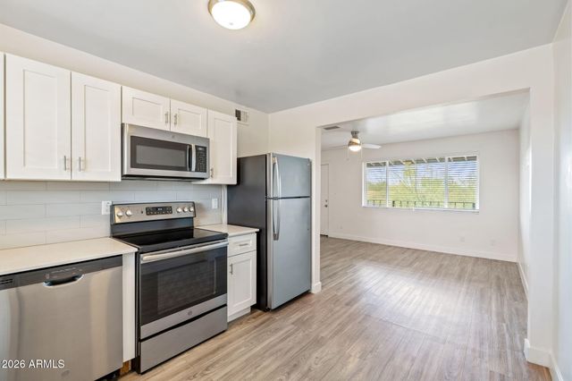 1707 N 18th Street B14, Phoenix, AZ 85006