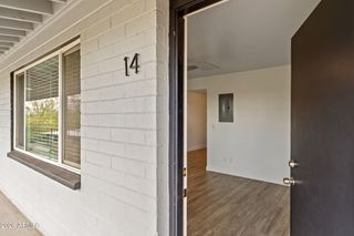 1707 N 18th Street B14, Phoenix, AZ 85006