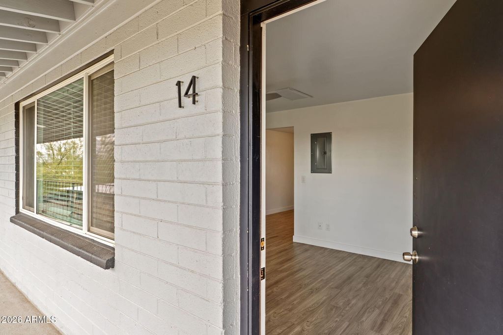 1707 N 18th Street B14, Phoenix, AZ 85006