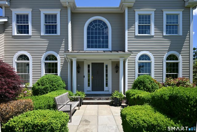 3 Hamlin Court, Brookfield, CT 06804