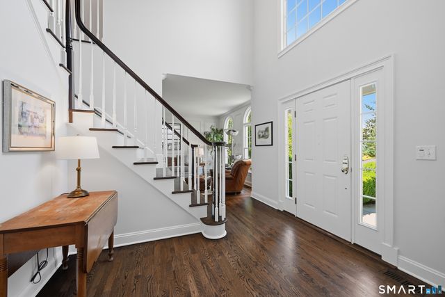 3 Hamlin Court, Brookfield, CT 06804