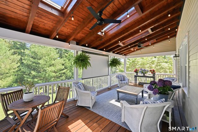 3 Hamlin Court, Brookfield, CT 06804