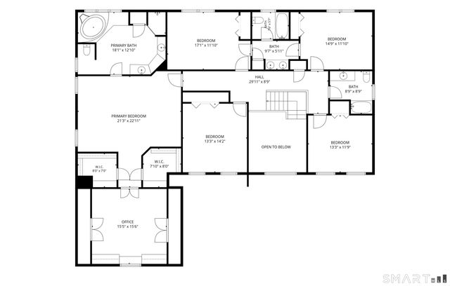 3 Hamlin Court, Brookfield, CT 06804