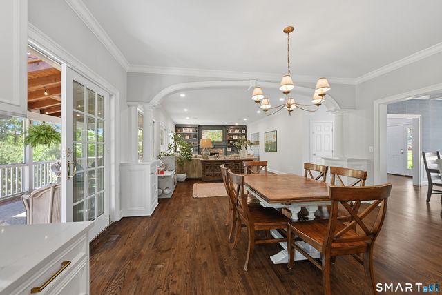 3 Hamlin Court, Brookfield, CT 06804