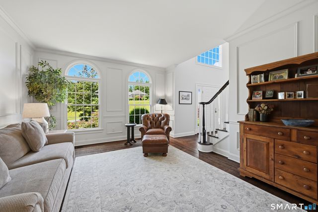 3 Hamlin Court, Brookfield, CT 06804