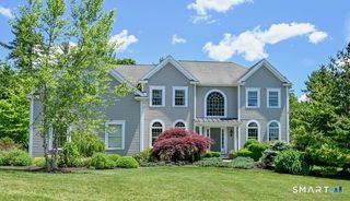 3 Hamlin Court, Brookfield, CT 06804