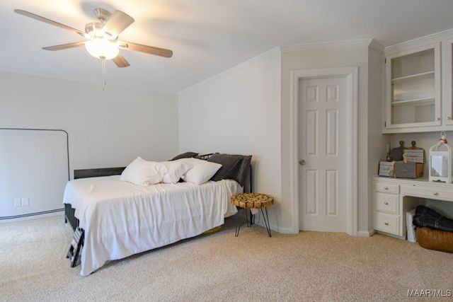 249 Woodledge Place, Montgomery, AL 36109