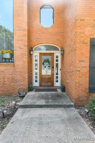 249 Woodledge Place, Montgomery, AL 36109