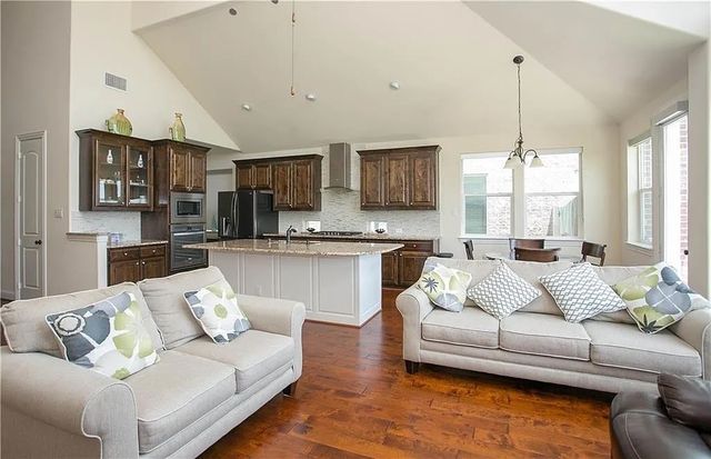 14224 Blueberry Hill Drive, Little Elm, TX 75068
