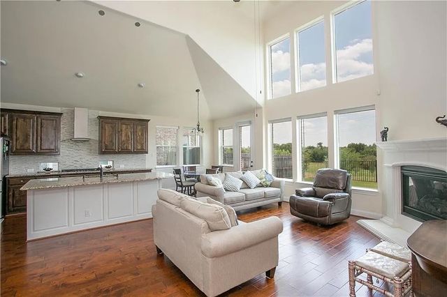 14224 Blueberry Hill Drive, Little Elm, TX 75068