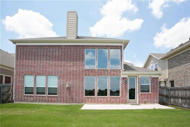 14224 Blueberry Hill Drive, Little Elm, TX 75068