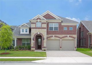 14224 Blueberry Hill Drive, Little Elm, TX 75068