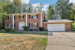1276 Linwood Avenue SW, North Canton, OH 44720