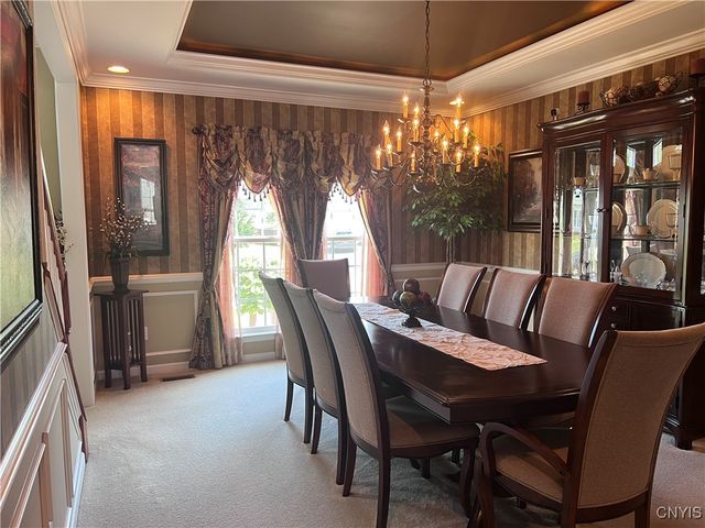 8723 Pizzuto Drive, Cicero, NY 13039