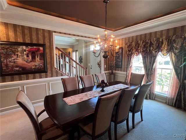 8723 Pizzuto Drive, Cicero, NY 13039