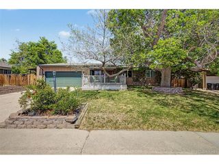 6100 Routt St, Arvada, CO 80004