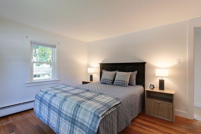 16 Rangeway Rd, Billerica, MA 01862