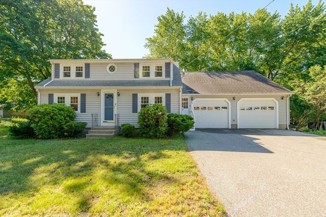 16 Rangeway Rd, Billerica, MA 01862