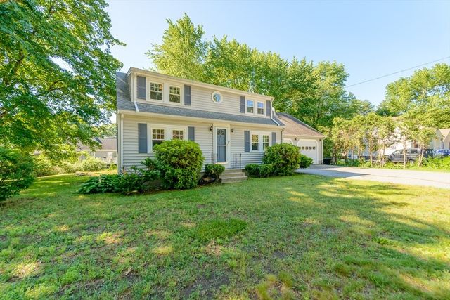 16 Rangeway Rd, Billerica, MA 01862