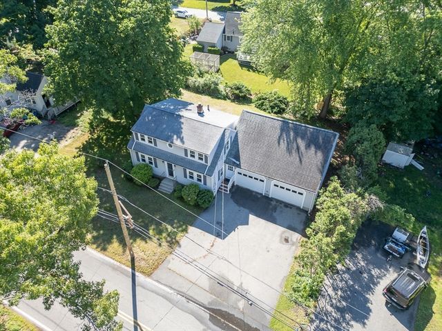 16 Rangeway Rd, Billerica, MA 01862